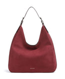 Michael Kors Nolita Large Hobo bag mulberry