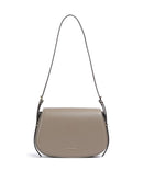 Michael Kors Lydia Sac porté épaule birch