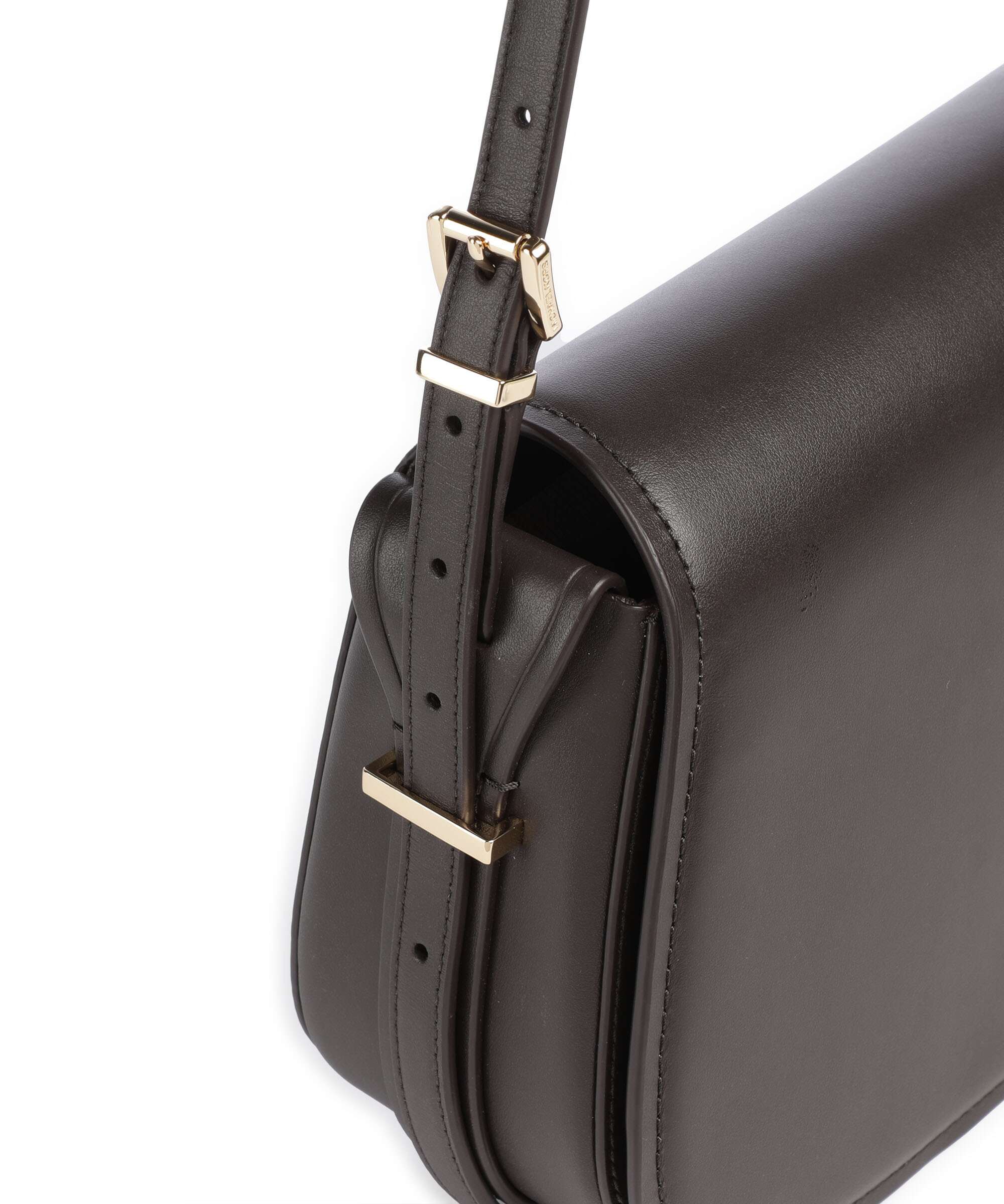 Michael Kors Lydia Shoulder bag chocolate