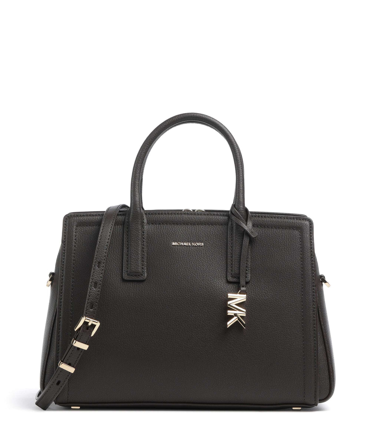 Michael Kors Laila Handbag chocolate