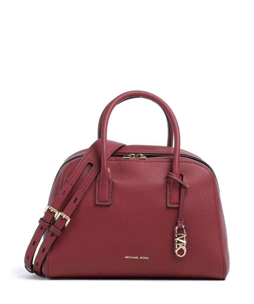 Michael Kors Ashton Medium Handbag mulberry