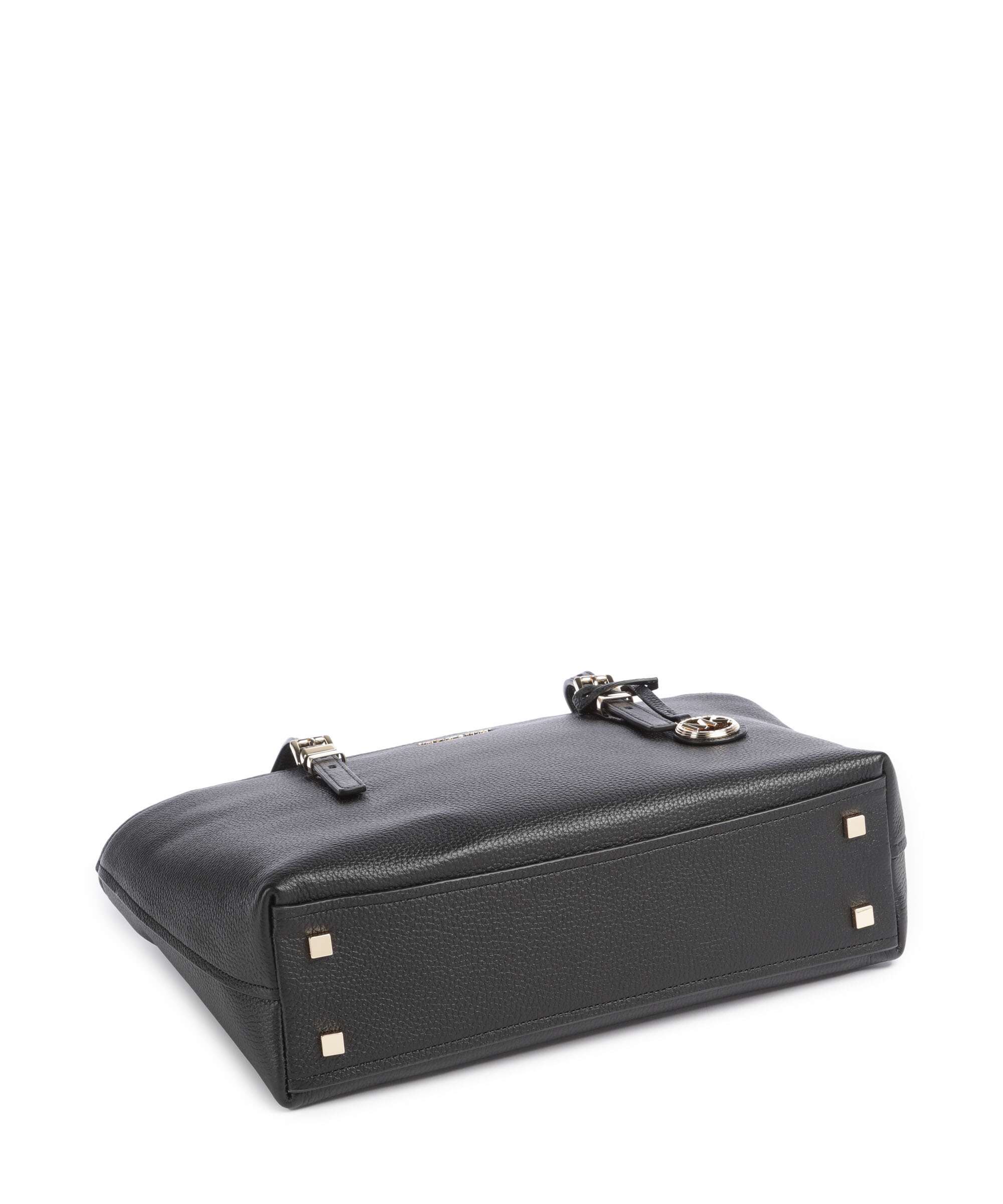 Michael Kors Quinn Medium Tote bag black