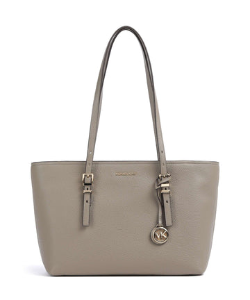 Michael Kors Quinn Medium Shopper birch