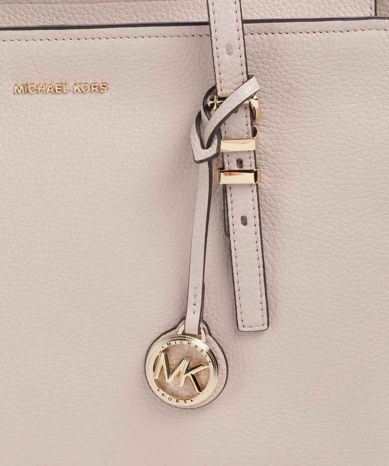 Michael Kors Quinn Medium Tote bag soft pink