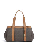 Michael Kors Romee Large Tote bag brown/acorn