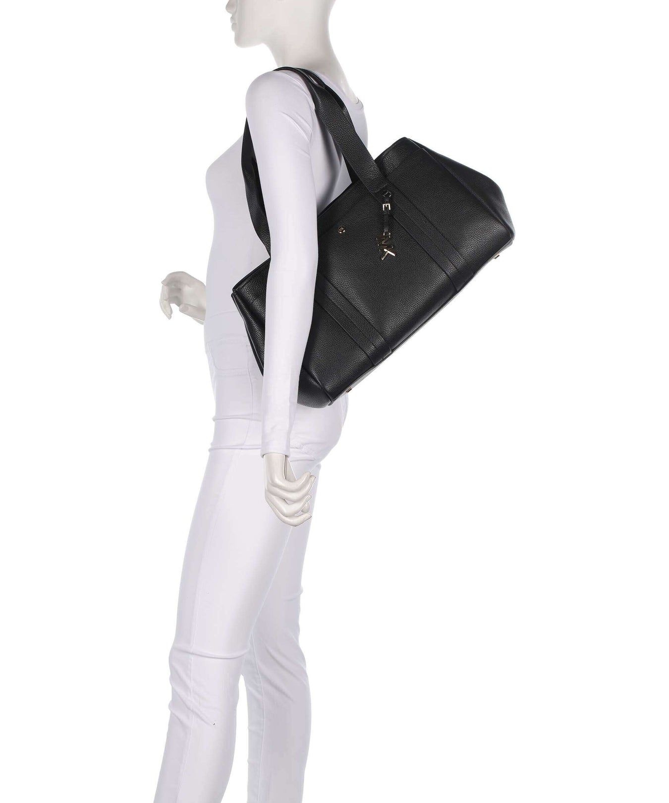 Michael Kors Romee Large Tote bag black