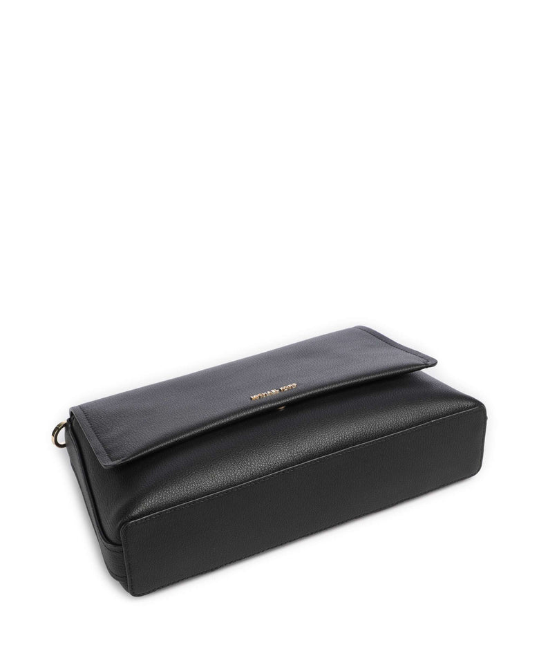 Michael Kors Nessa Large Crossbody bag black