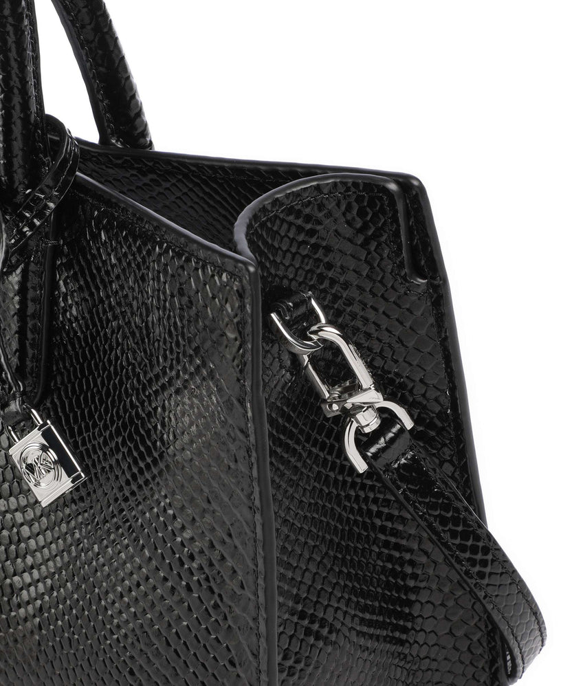 Michael Kors Scarlett Medium Handbag black