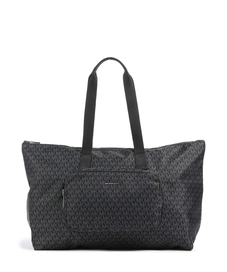 Michael Kors Tanner Large Tote bag black