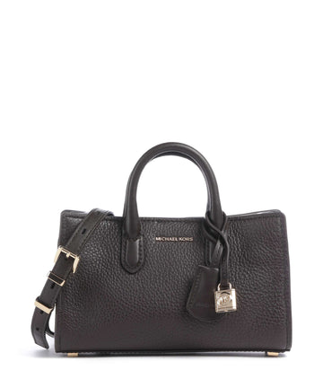 Michael Kors Scarlett XS Handtas chocolate