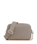 Michael Kors Bryant Medium Crossbody tas birch