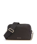 Michael Kors Bryant Medium Crossbody tas chocolate