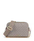 Michael Kors Bryant Medium Crossbody bag birch