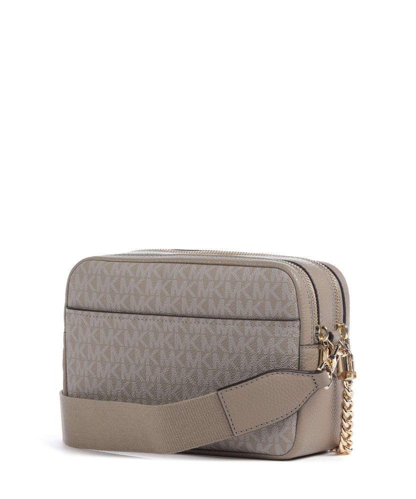 Michael Kors Bryant Medium Crossbody bag birch
