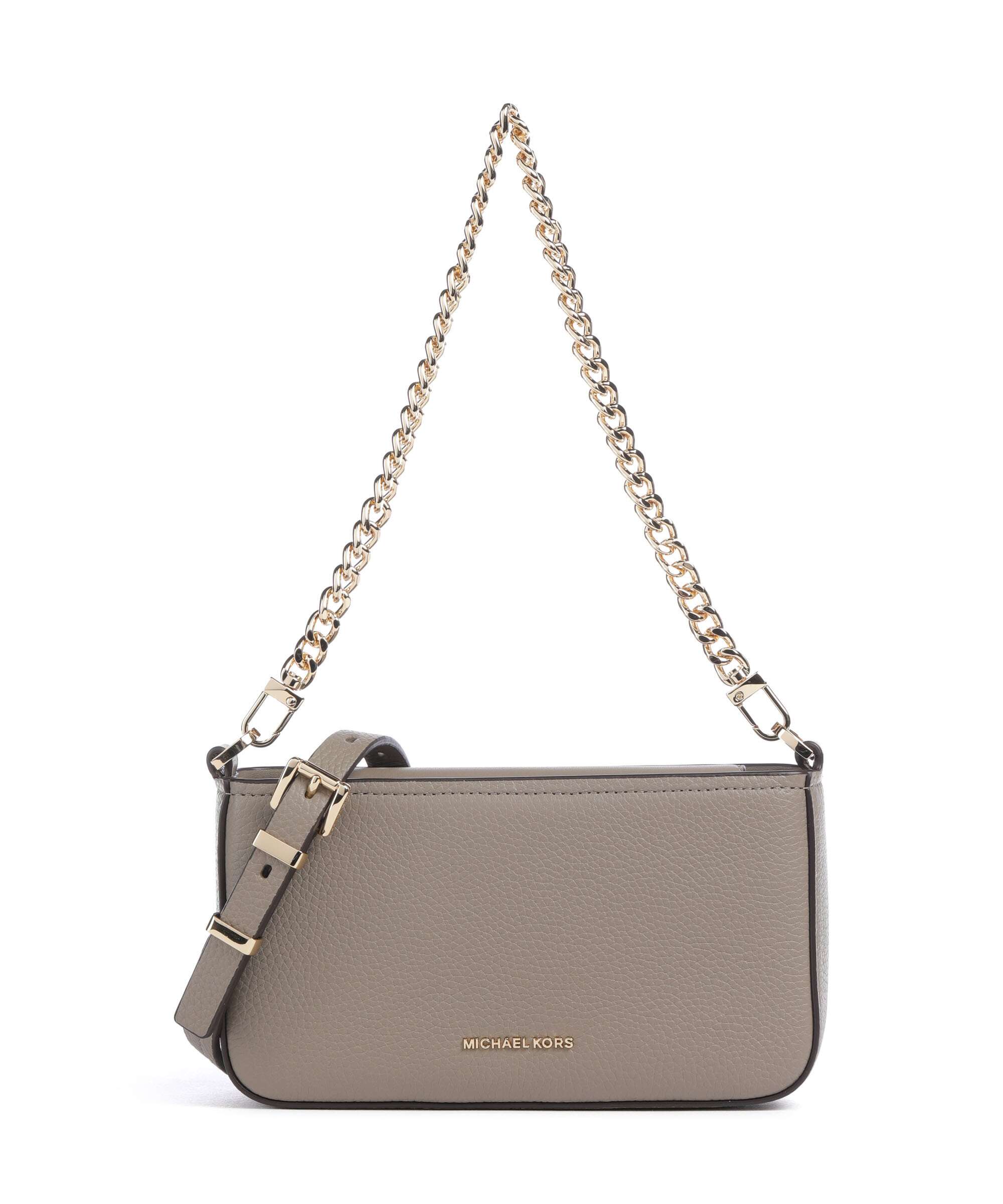Michael Kors Bryant Small Crossbody bag birch