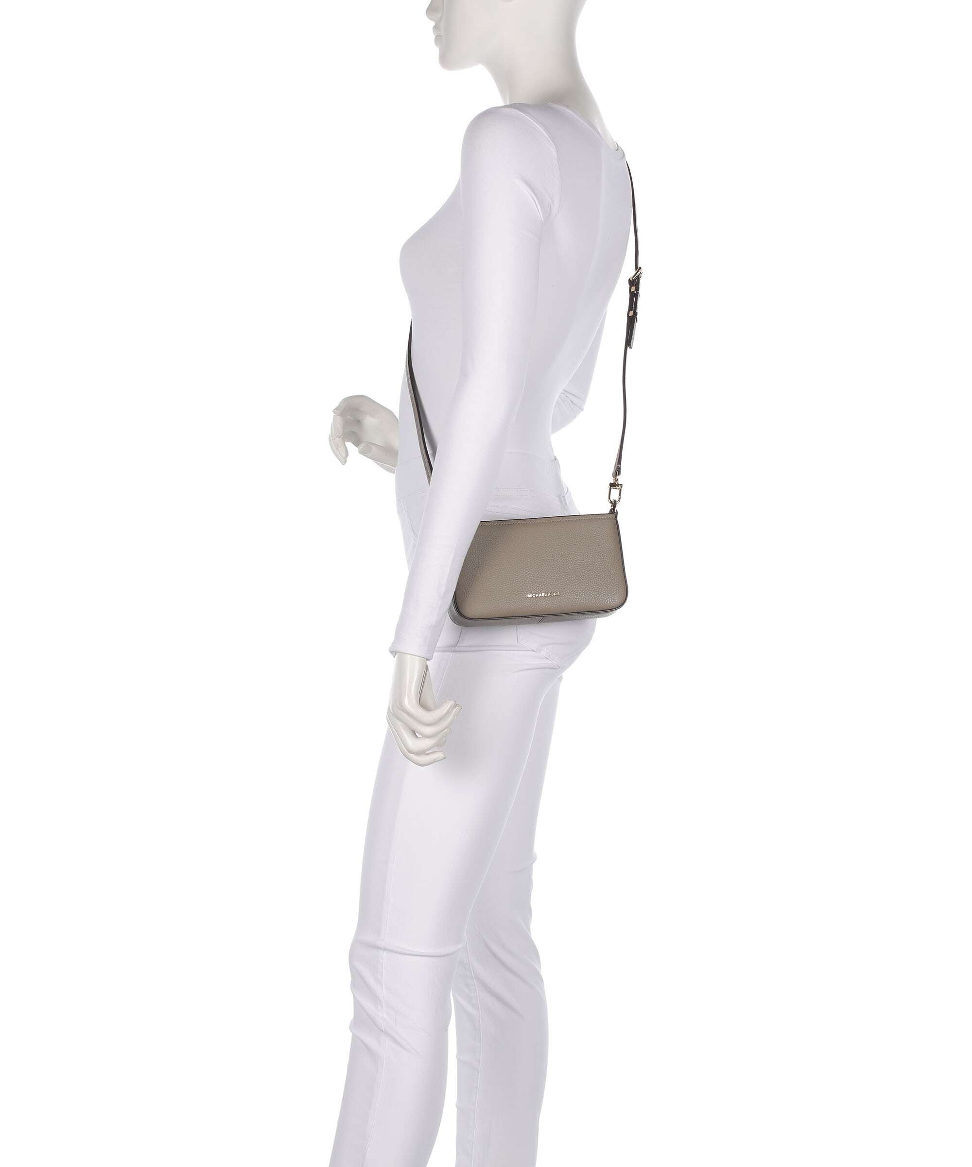 Michael Kors Bryant Small Crossbody bag birch
