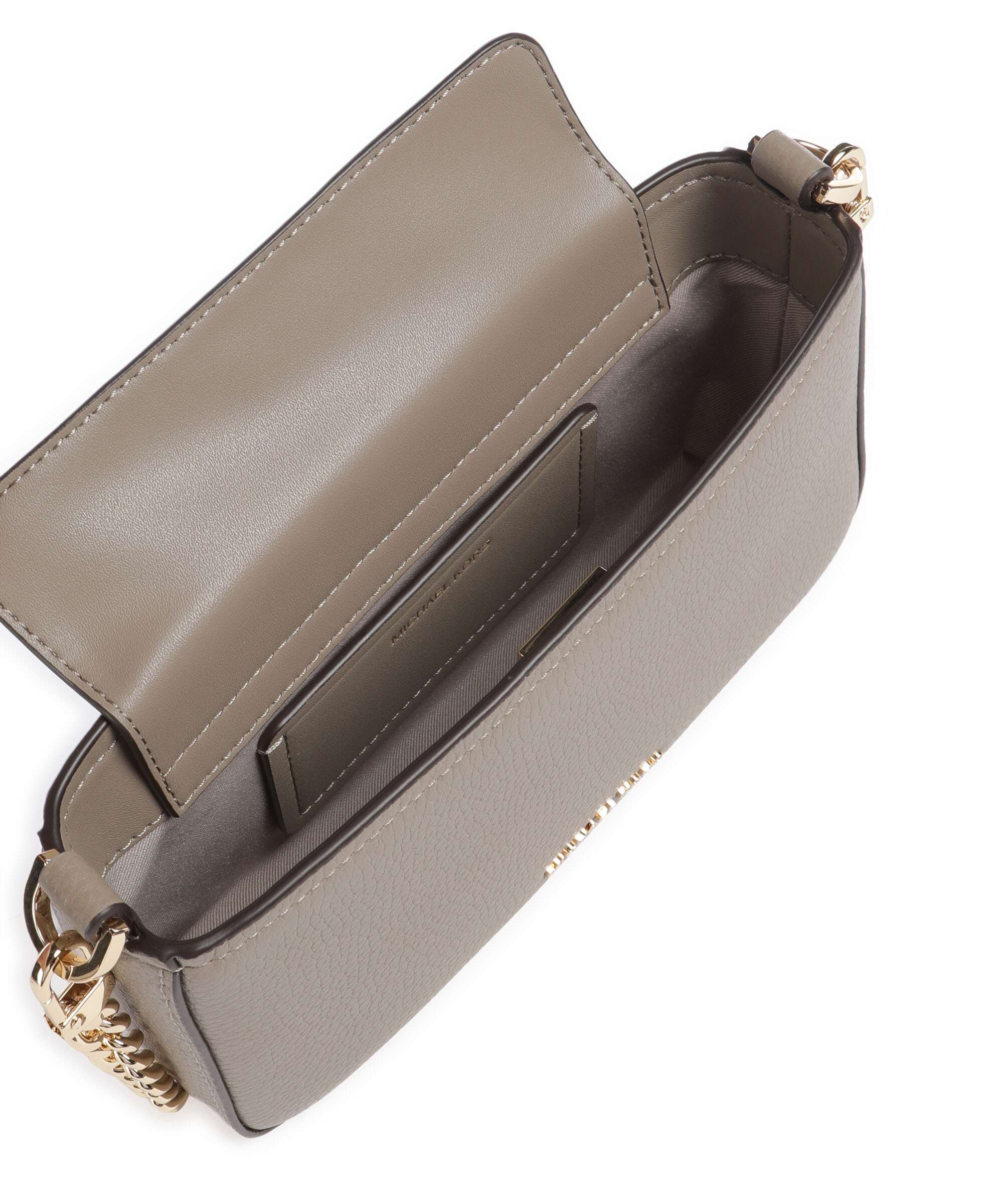 Michael Kors Bryant Small Crossbody bag birch