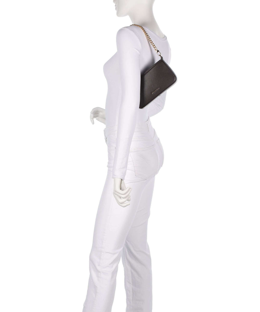 Michael Kors Bryant Small Shoulder bag chocolate