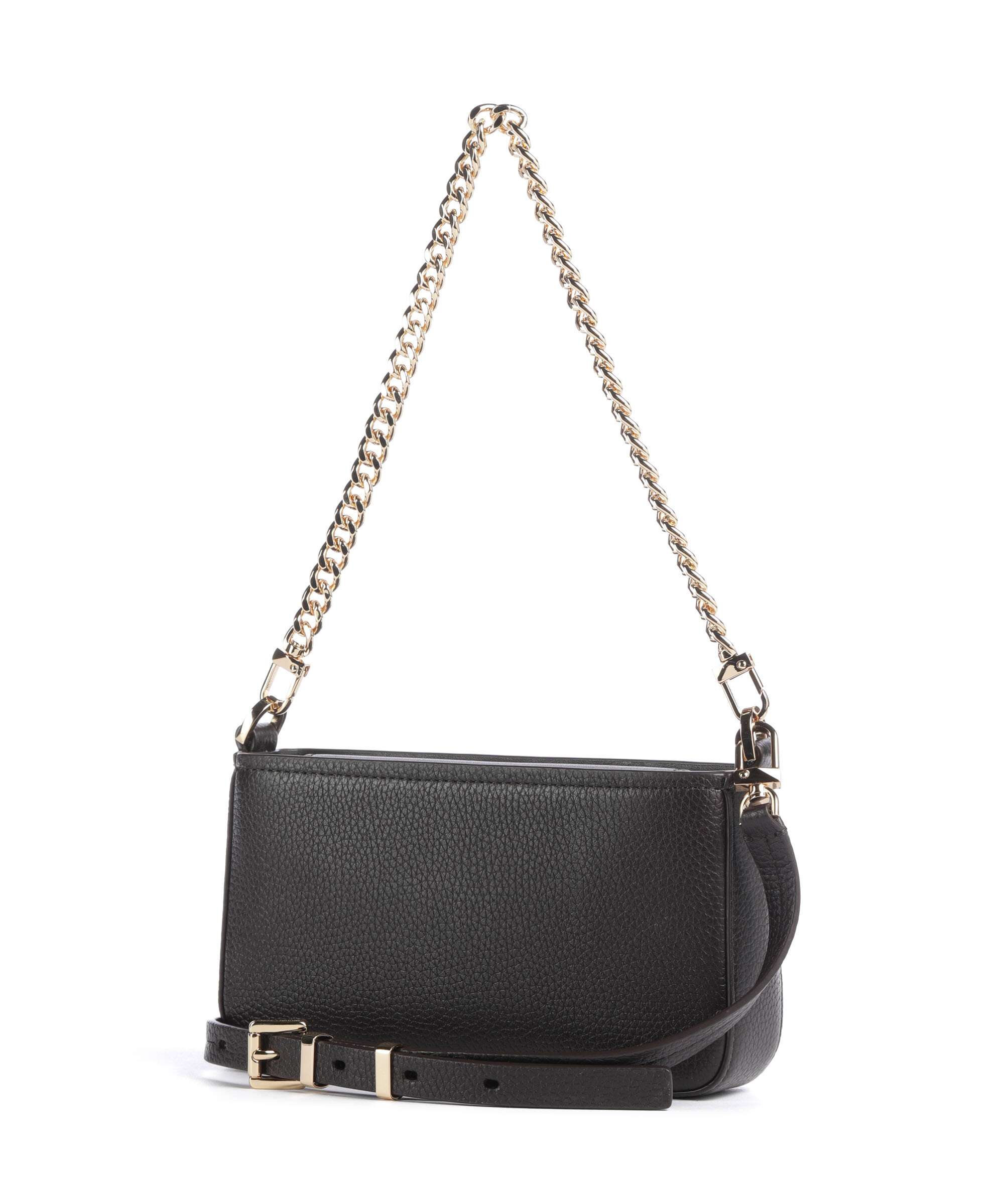 Michael Kors Bryant Small Crossbody bag chocolate