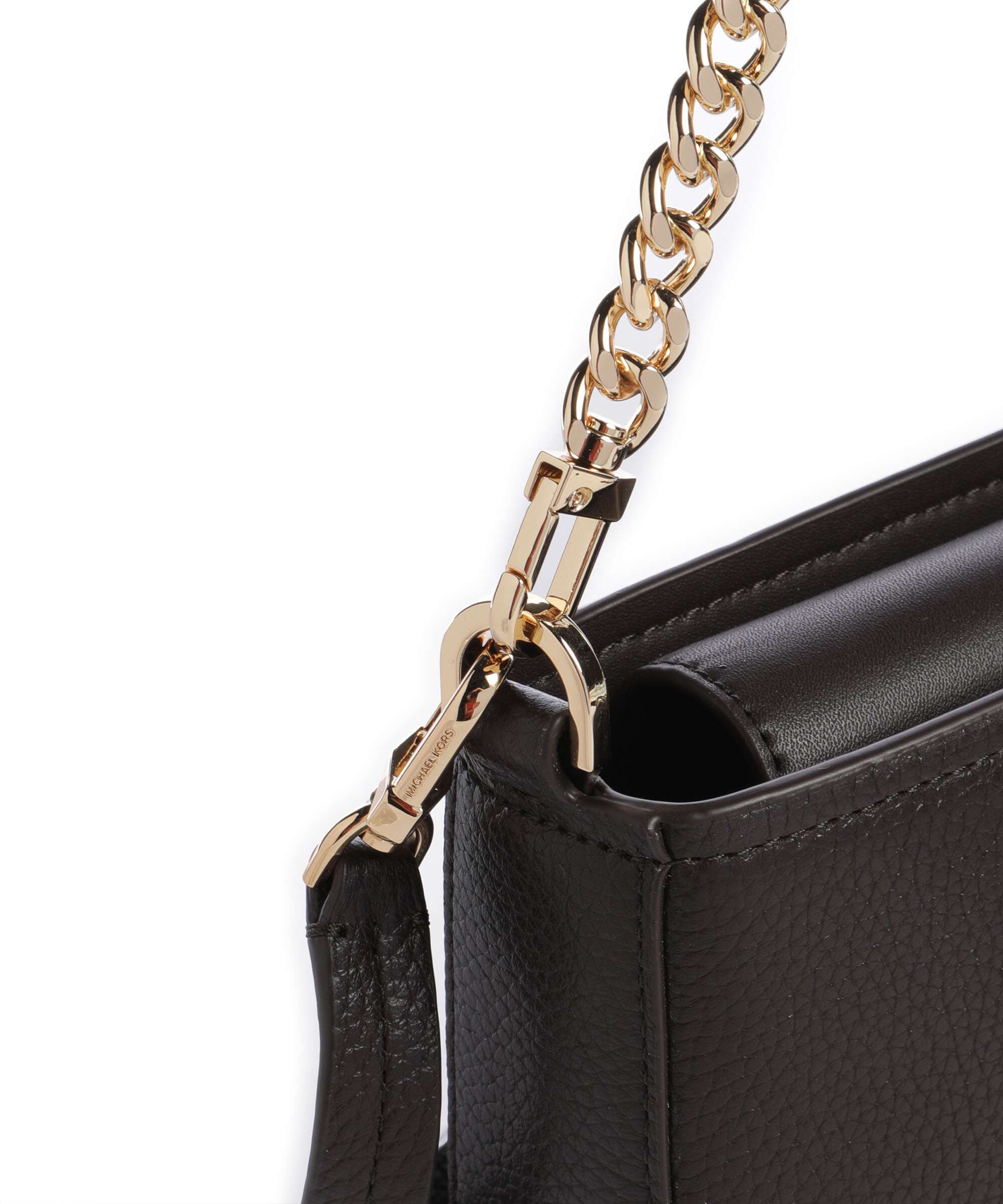 Michael Kors Bryant Small Crossbody bag chocolate