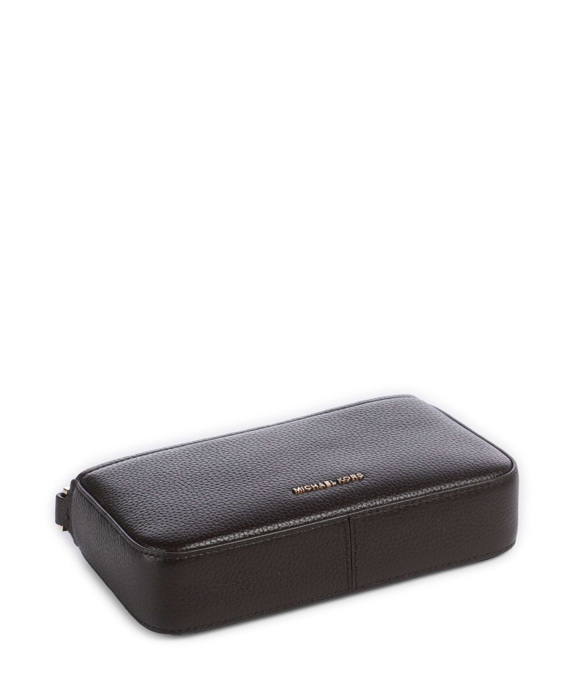 Michael Kors Bryant Small Crossbody bag chocolate