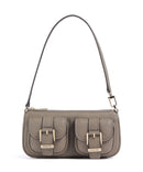 Michael Kors Zoe Small Sac porté épaule birch