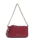 Michael Kors Bryant Small Sac porté épaule mulberry