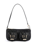 Michael Kors Zoe Small Schoudertas black