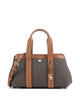 Michael Kors Romee XS Handtas brown/acorn