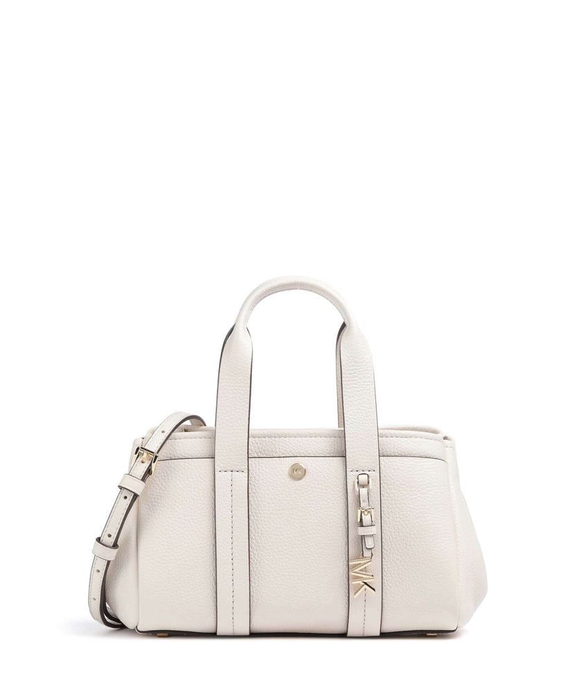 Michael Kors Romee XS Handbag light cream
