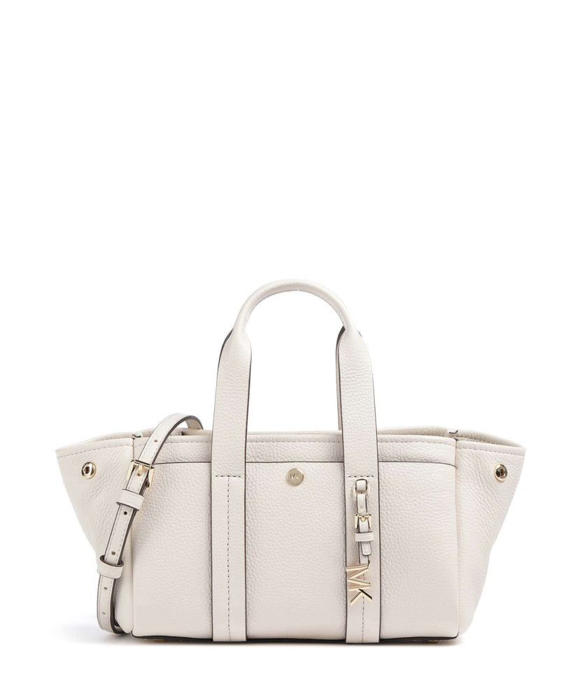 Michael Kors Romee XS Handbag light cream