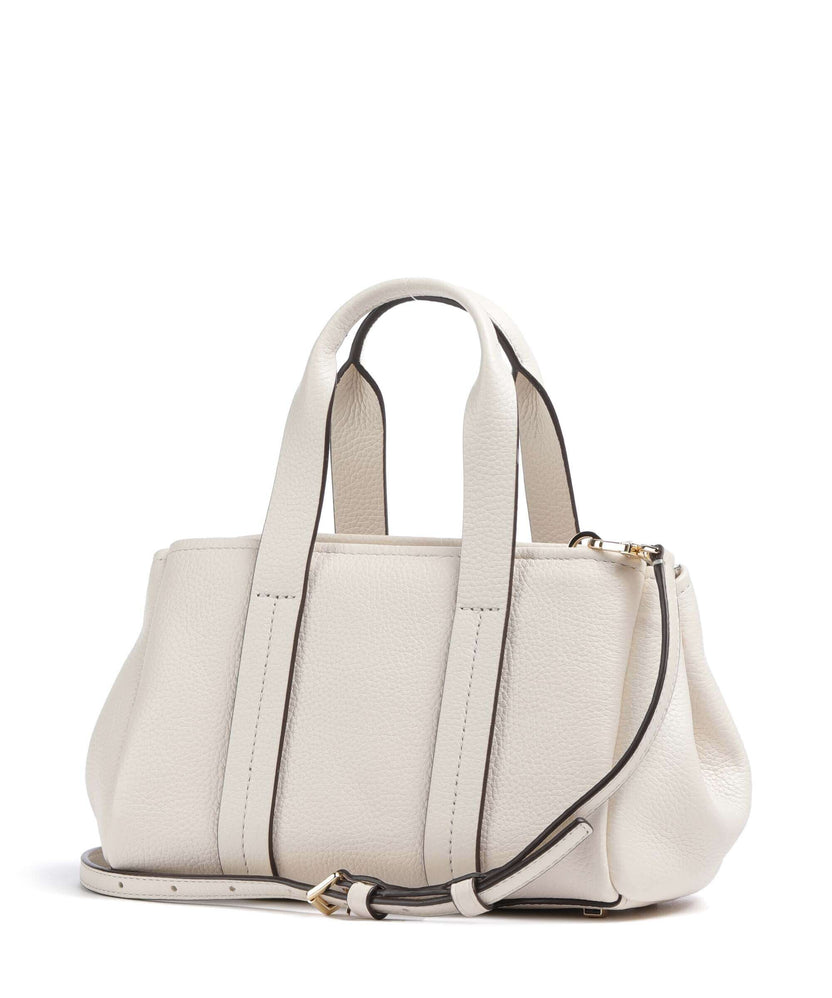 Michael Kors Romee XS Handbag light cream