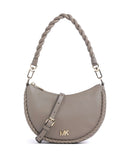 Michael Kors Kyla Small Sac porté épaule birch