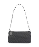 Michael Kors Empire Medium Sac porté épaule black
