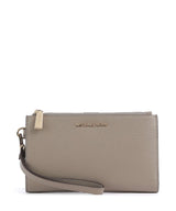 Michael Kors Jet Set Portemonnee birch