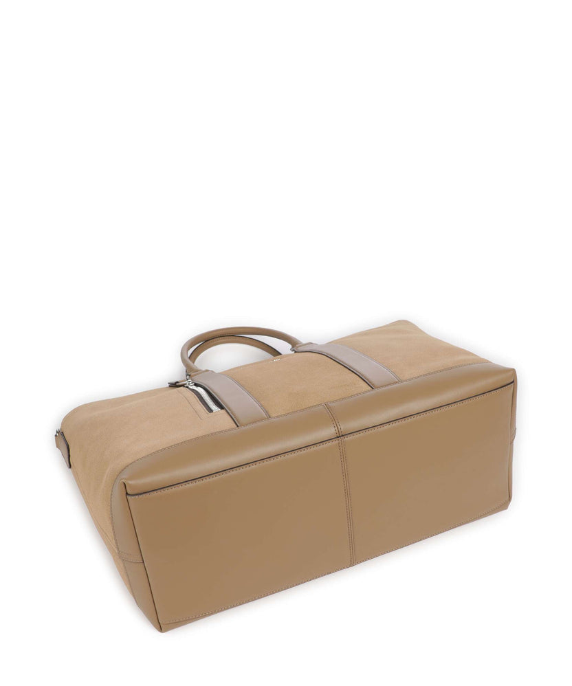 Michael Kors Hudson Weekend bag husk