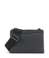 Michael Kors Hudson Crossbody tas black
