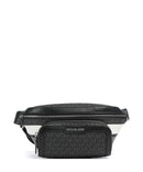 Michael Kors Malone Fanny pack storm