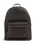 Michael Kors Edison Backpack chocolate