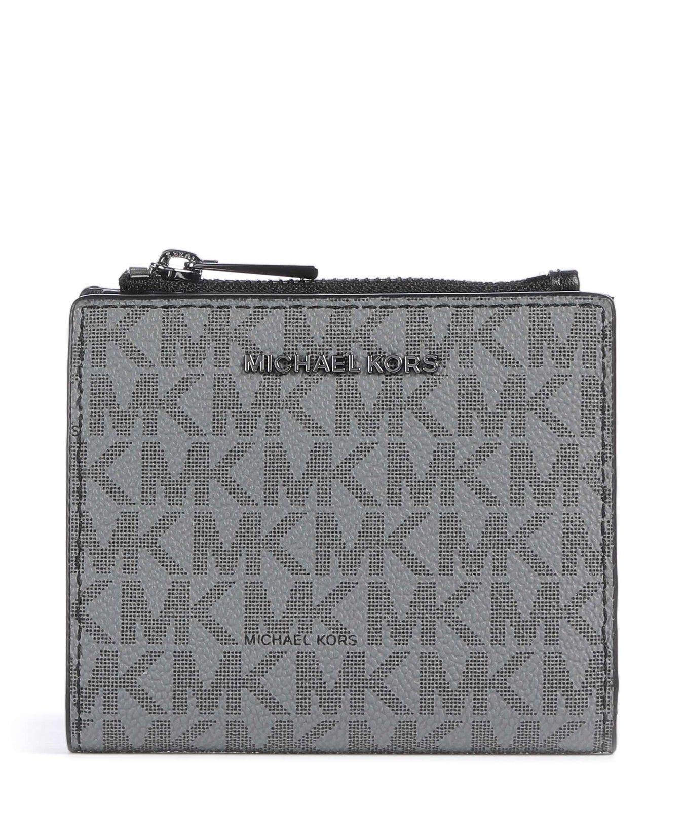 Michael Kors Hudson Wallet storm