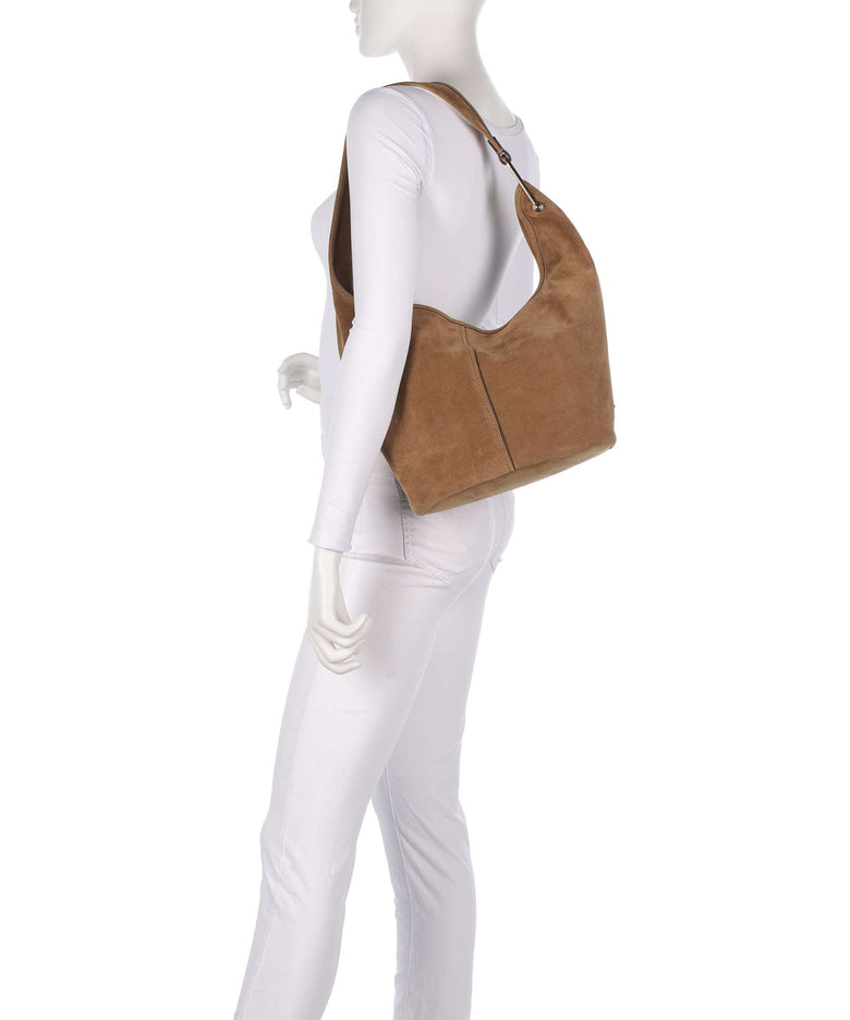 Michael Kors Sonny Hobo bag husk