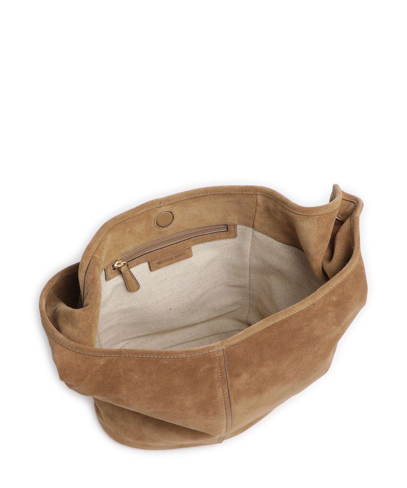 Michael Kors Sonny Hobo bag husk