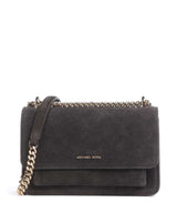Michael Kors Claire Large Schoudertas chocolate