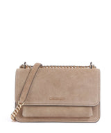 Michael Kors Claire Large Schoudertas husk