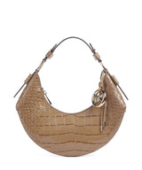Michael Kors Koa Medium Sac porté épaule husk