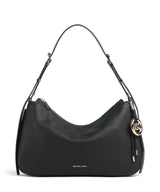 Michael Kors Nolita Medium Hobo tas black