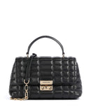 Michael Kors Tribeca Medium Handtas black