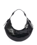 Michael Kors Koa Medium Sac porté épaule black