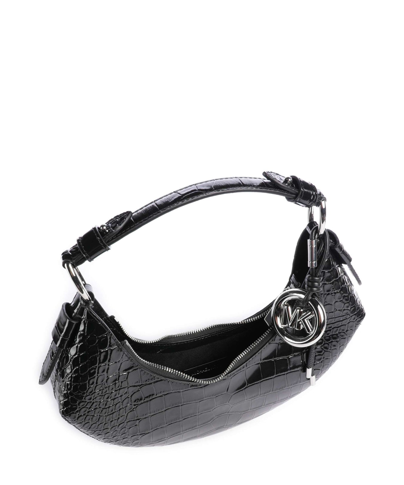 Michael Kors Koa Medium Shoulder bag black