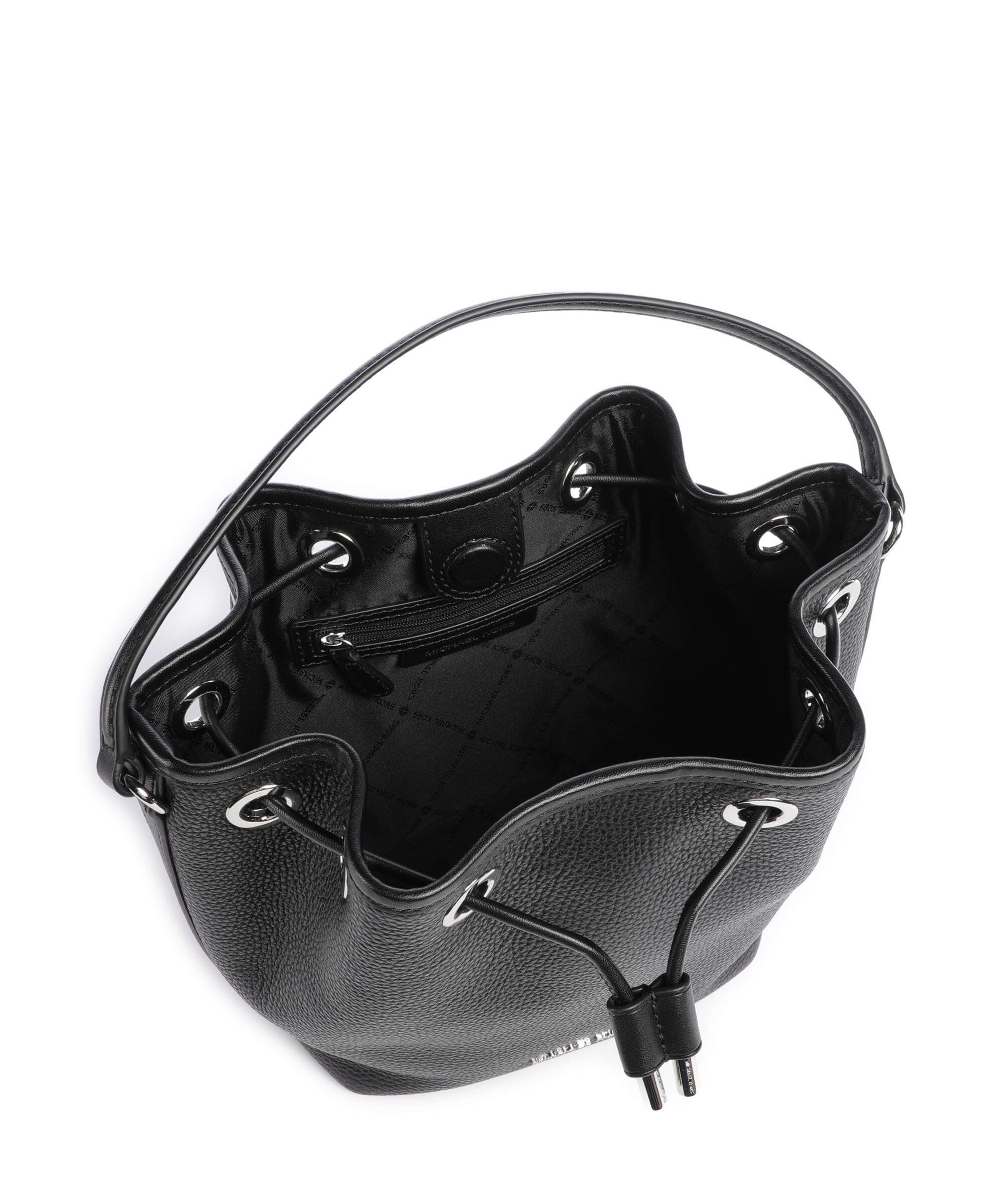 Michael Kors Avery Bucket bag black